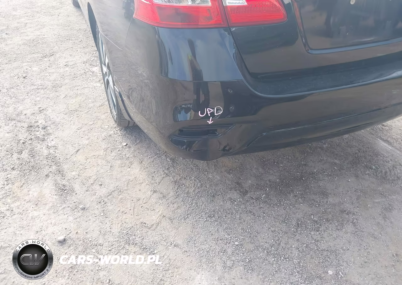 2019 Nissan Sentra Sv VIN:3N1AB7AP4KY254390 - 18