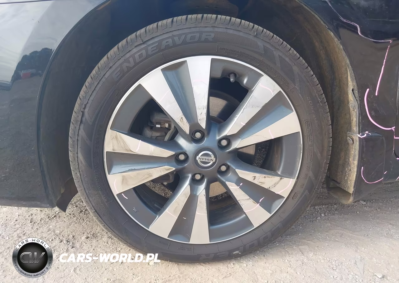 2019 Nissan Sentra Sv VIN:3N1AB7AP4KY254390 - 21
