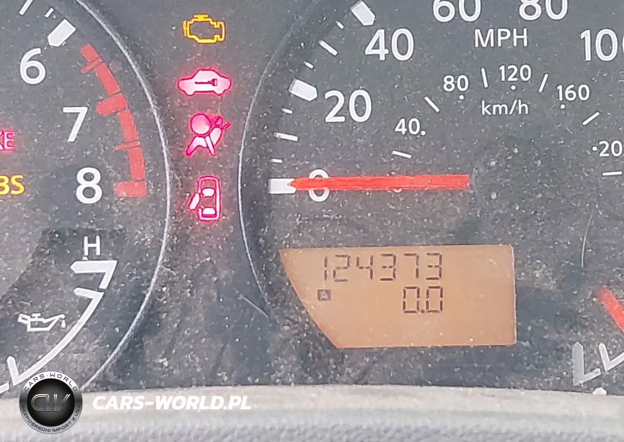 2019 Nissan Frontier Sv VIN:1N6AD0ER6KN728540 - 15