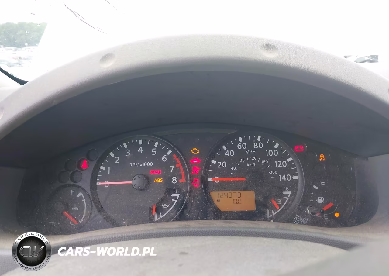2019 Nissan Frontier Sv VIN:1N6AD0ER6KN728540 - 7