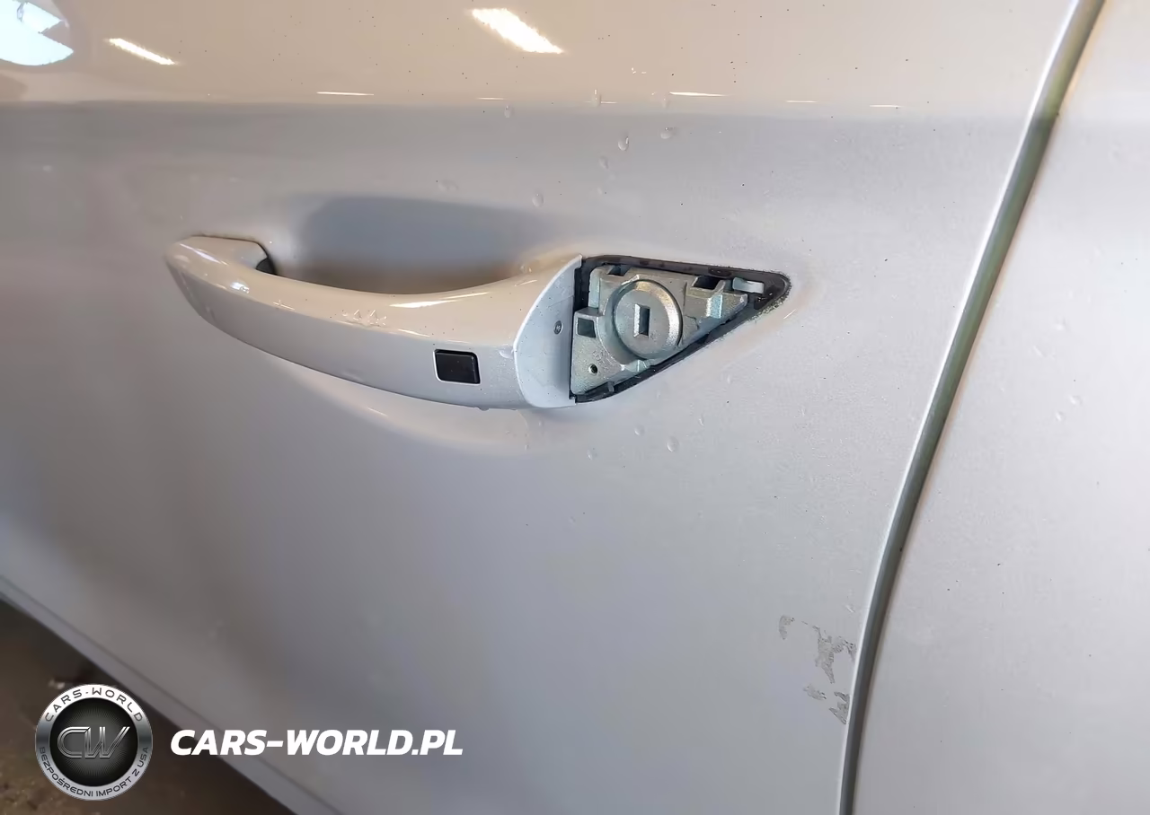 2018 Hyundai Ioniq Hybrid Blue VIN:KMHC65LC0JU075527 - 12