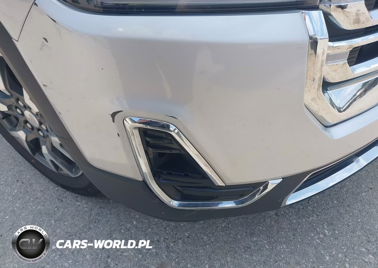 2020 GMC Acadia Fwd Sle VIN:1GKKNRLS7LZ124153 - 12