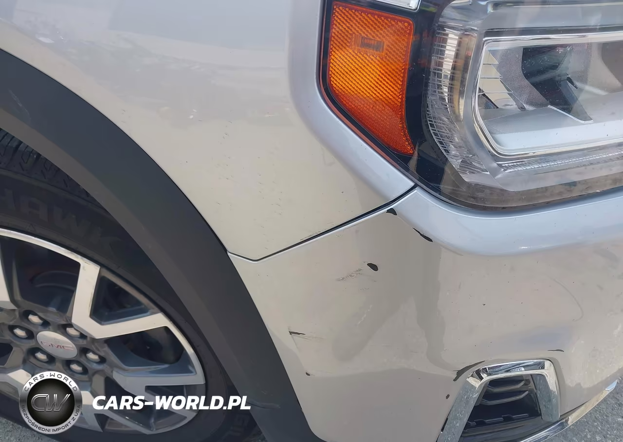 2020 GMC Acadia Fwd Sle VIN:1GKKNRLS7LZ124153 - 13