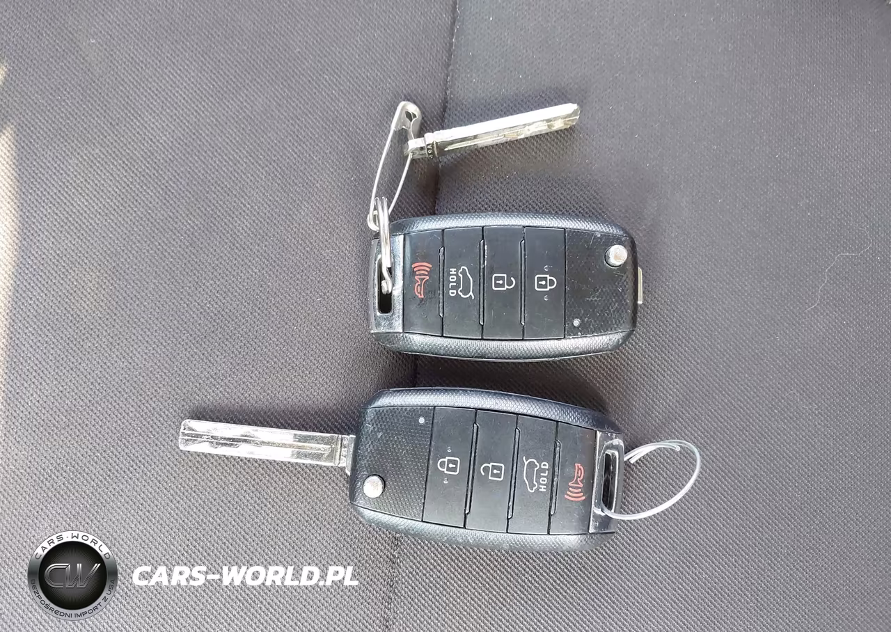 2016 Kia Soul VIN:KNDJN2A23G7834461 - 11