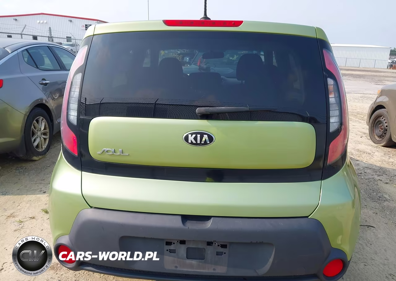 2016 Kia Soul VIN:KNDJN2A23G7834461 - 15