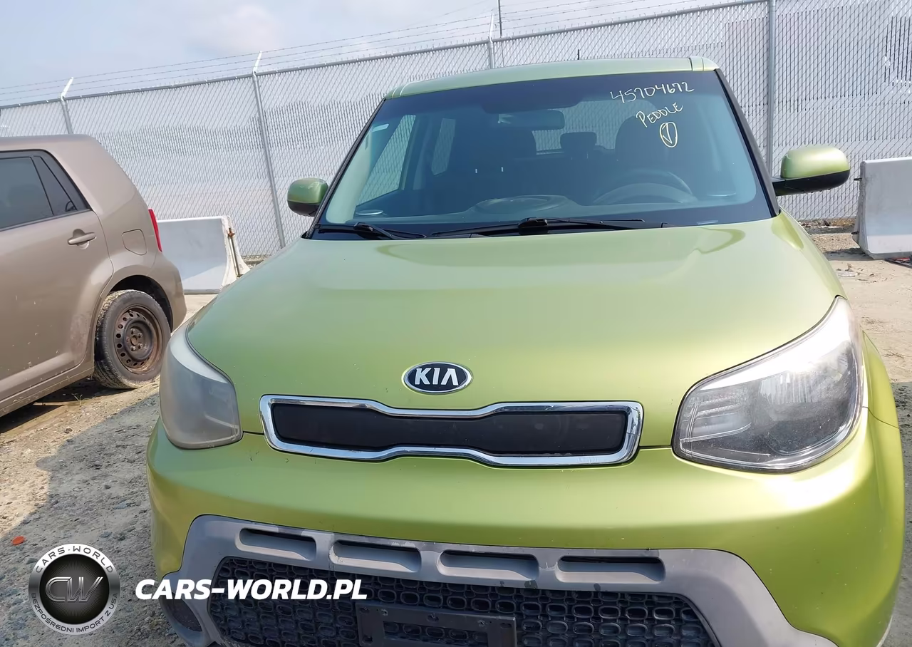 2016 Kia Soul VIN:KNDJN2A23G7834461 - 16