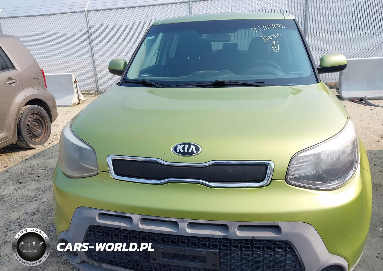 2016 Kia Soul VIN:KNDJN2A23G7834461 - 6