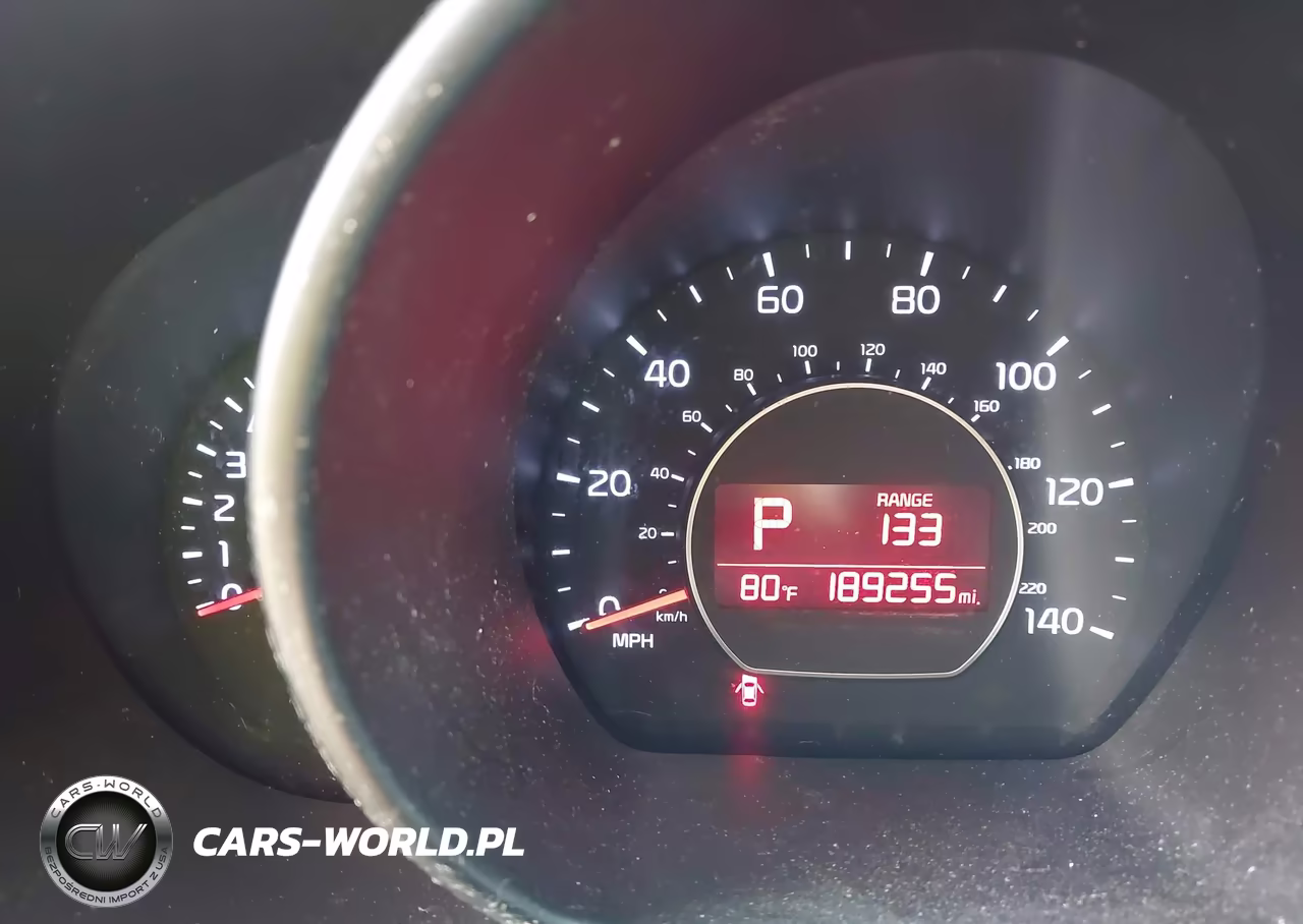 2016 Kia Soul VIN:KNDJN2A23G7834461 - 7