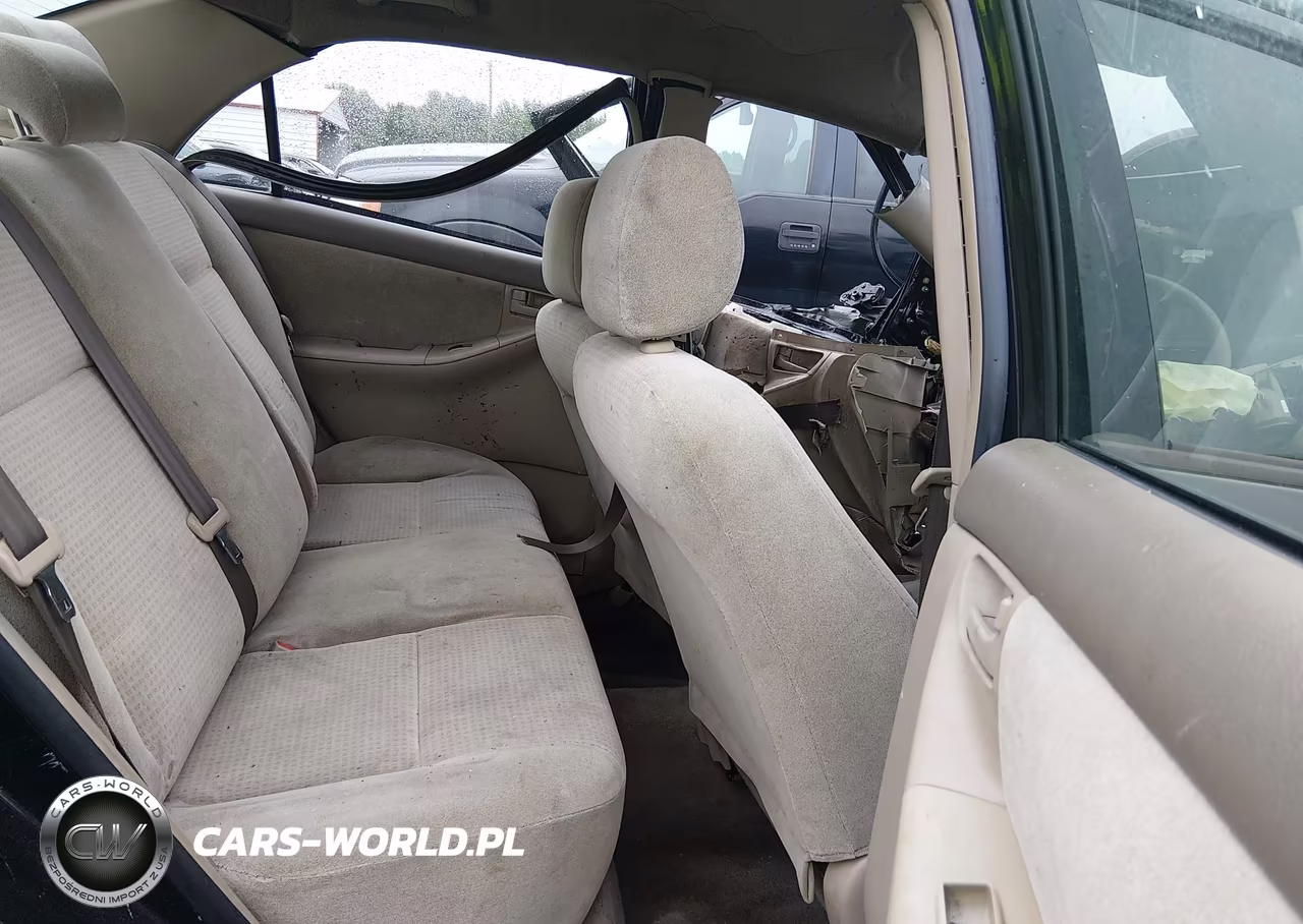 2007 Toyota Corolla Ce VIN:JTDBR32E170136138 - 8