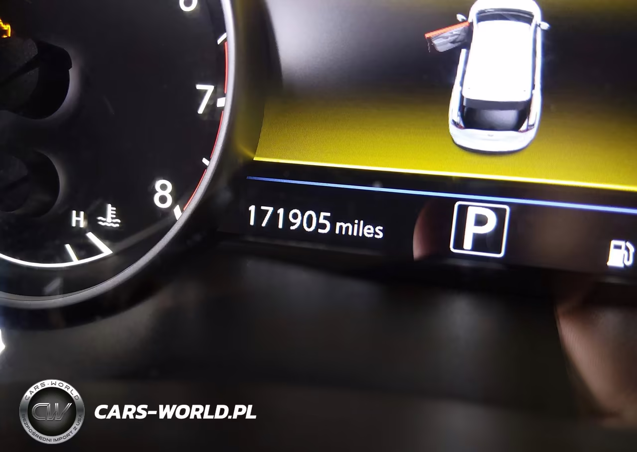 2018 Nissan Murano Sv VIN:5N1AZ2MH4JN126481 - 16