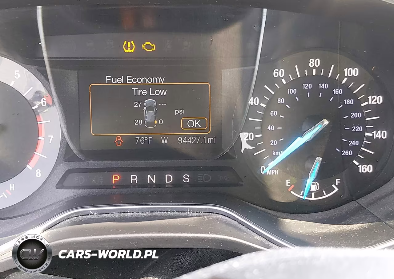 2018 Ford Fusion Se VIN:3FA6P0HD0JR182576 - 15