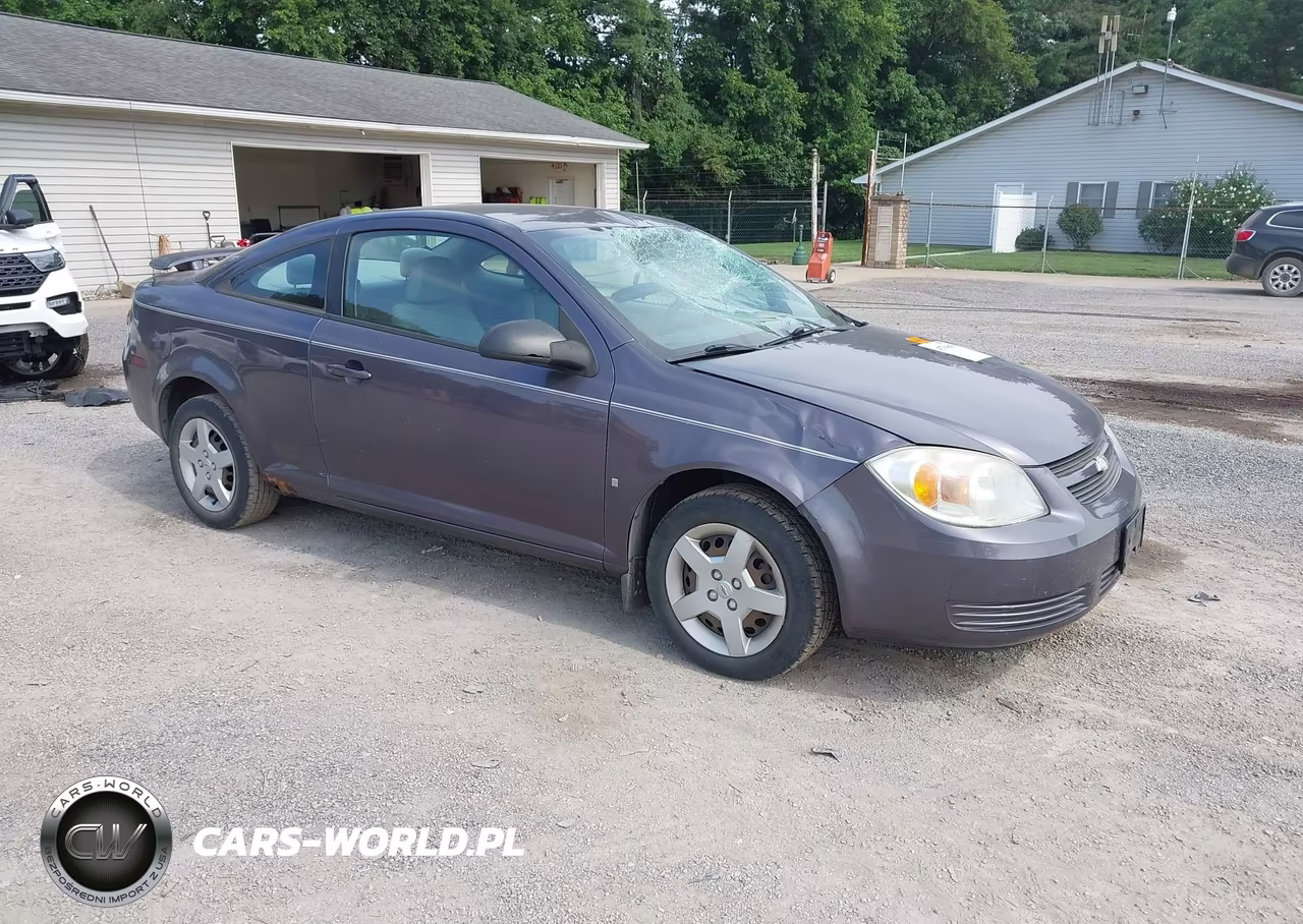 2006 Chevrolet Cobalt Ls