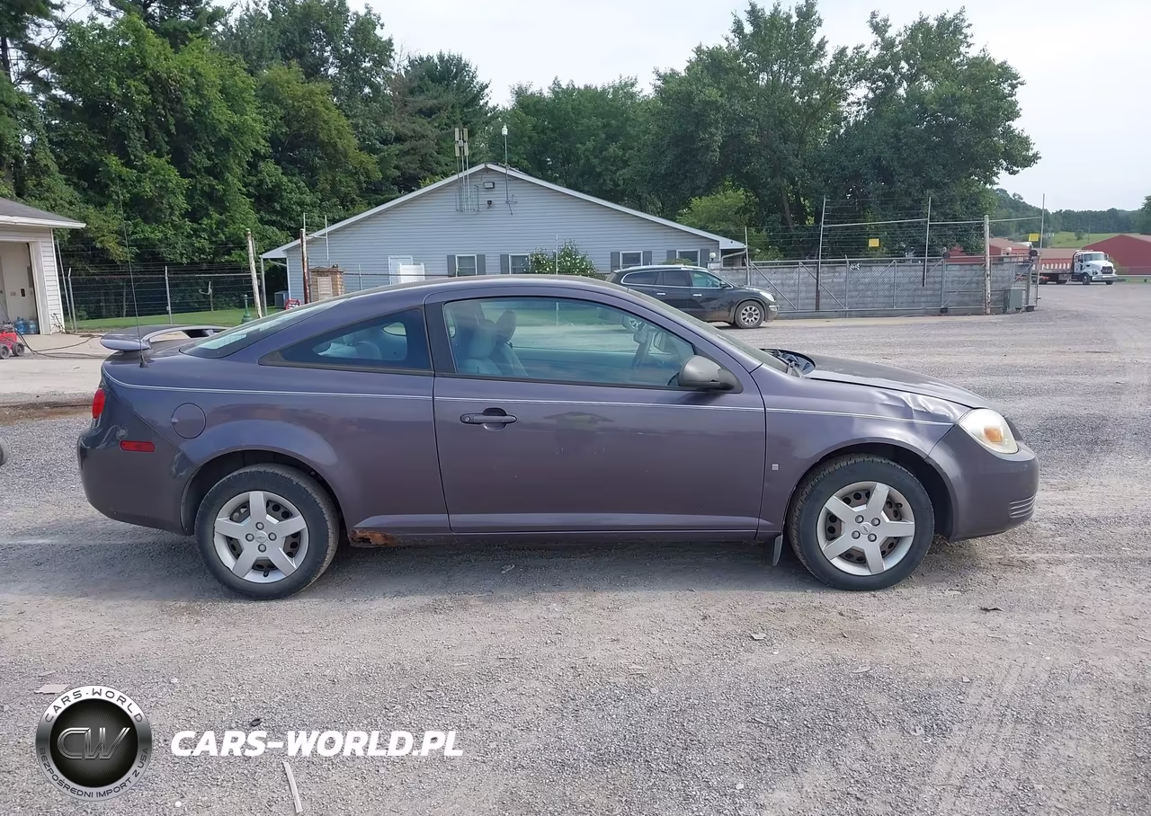2006 Chevrolet Cobalt Ls VIN:1G1AK15F967836836 - 13