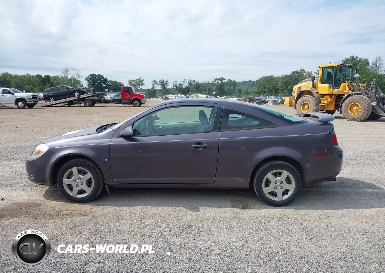 2006 Chevrolet Cobalt Ls VIN:1G1AK15F967836836 - 14