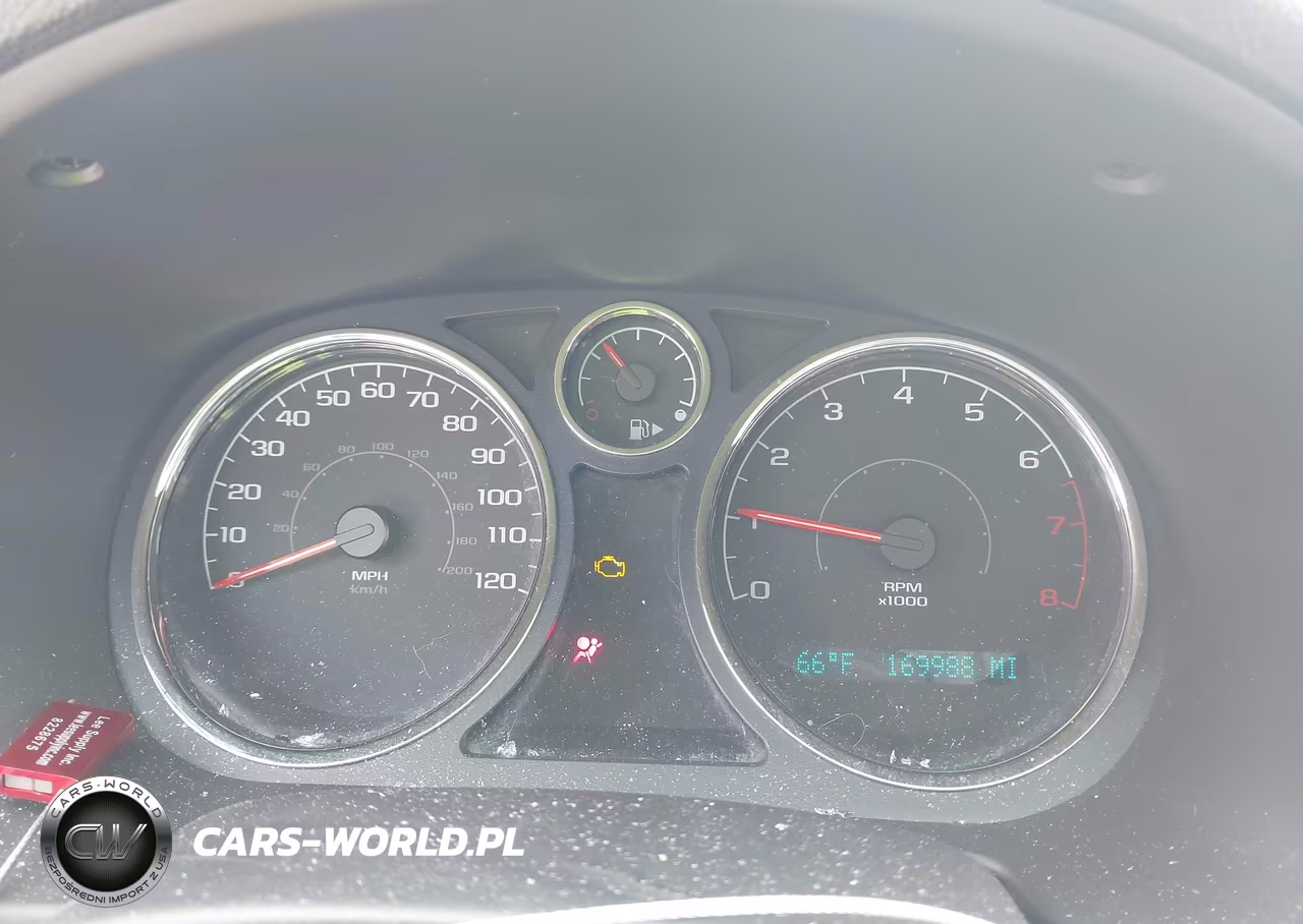 2006 Chevrolet Cobalt Ls VIN:1G1AK15F967836836 - 7