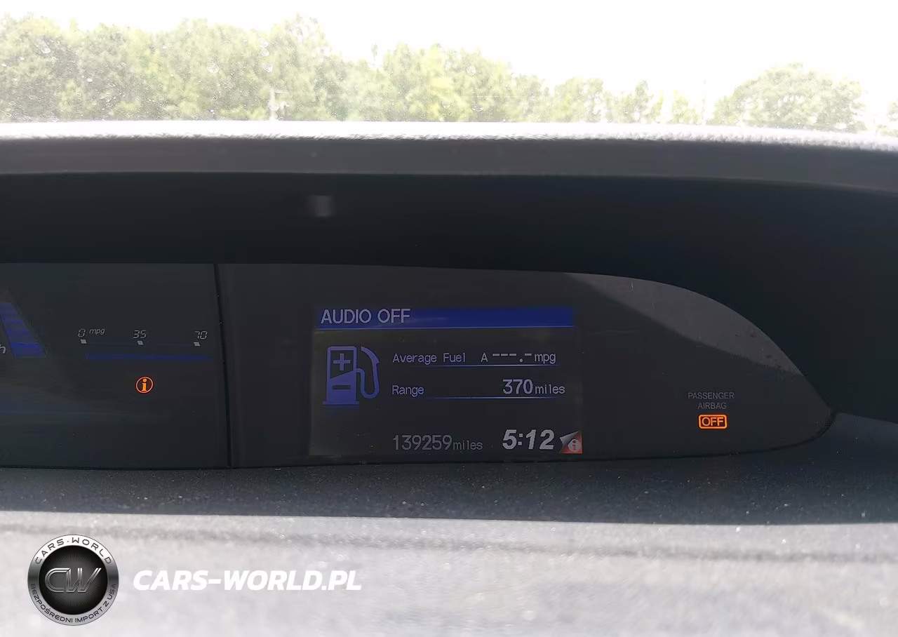 2015 Honda Civic Lx VIN:2HGFG3B57FH509749 - 7