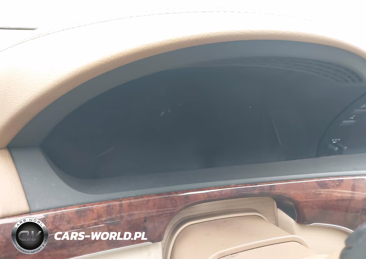 2007 Mercedes-Benz S 550 4Matic VIN:WDDNG86X37A108353 - 7