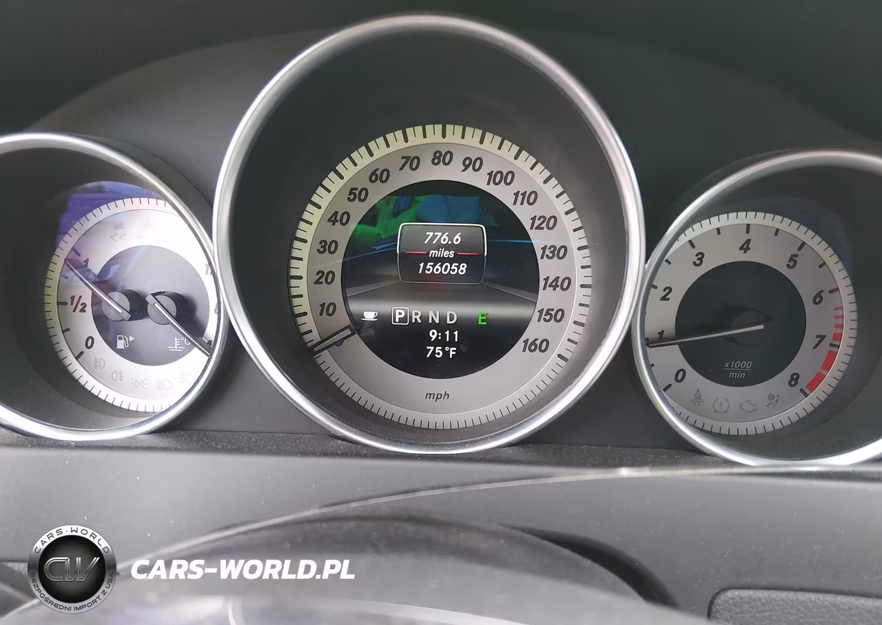 2013 Mercedes-Benz C 300 Sport 4Matic VIN:WDDGF8AB0DA817020 - 7