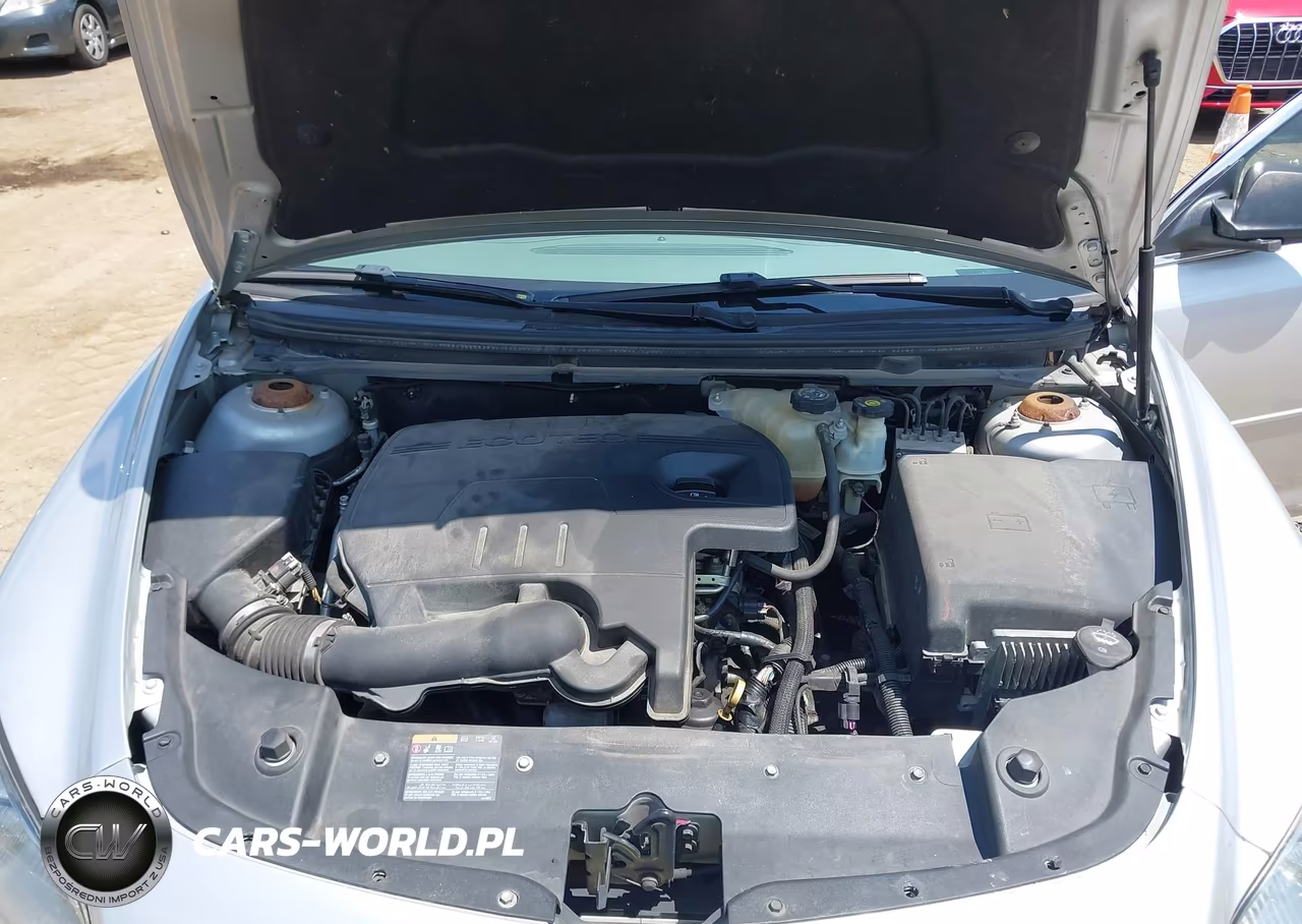 2011 Chevrolet Malibu Ls VIN:1G1ZB5E14BF170192 - 10