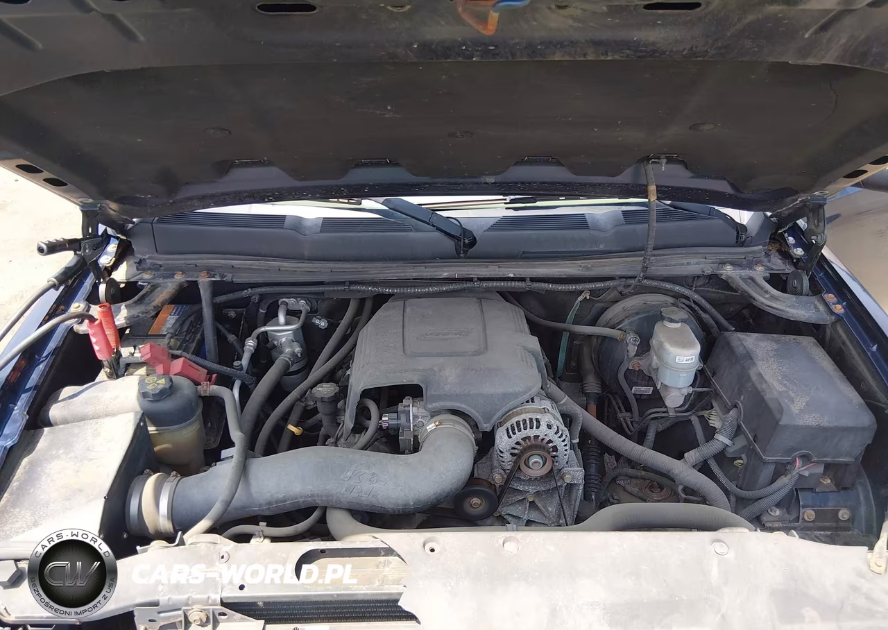 2012 Chevrolet Silverado 1500 Work Truck VIN:1GCRKPE02CZ178849 - 10