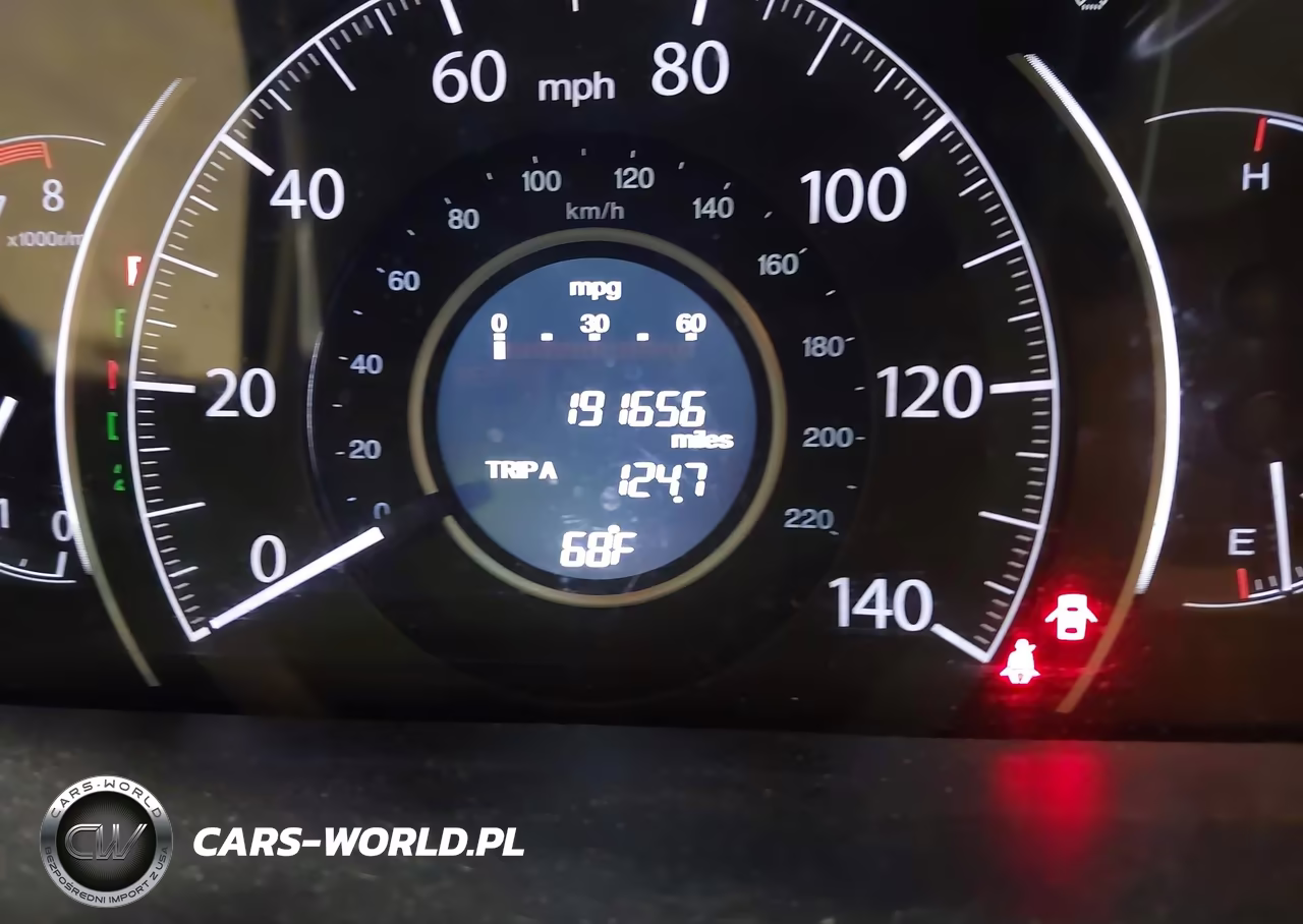 2014 Honda Cr-V Ex-L VIN:2HKRM4H77EH703156 - 15