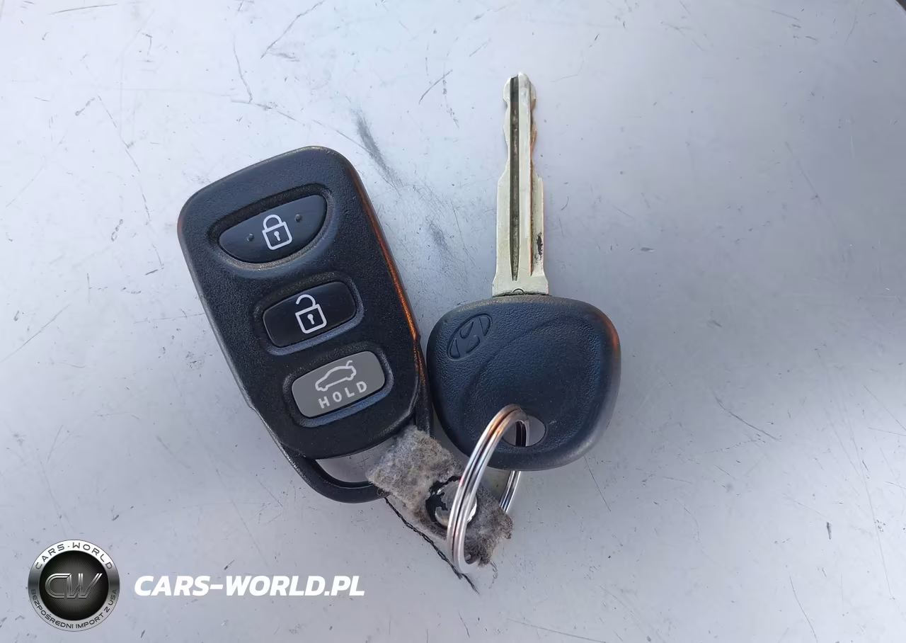 2013 Hyundai Elantra Gls VIN:KMHDH4AE1DU884388 - 11