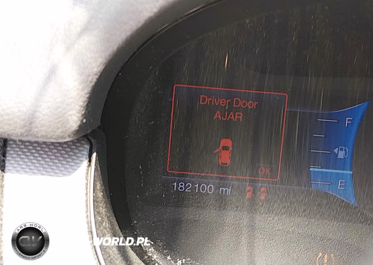 2013 Ford Edge Sel VIN:2FMDK3JC6DBB46862 - 15