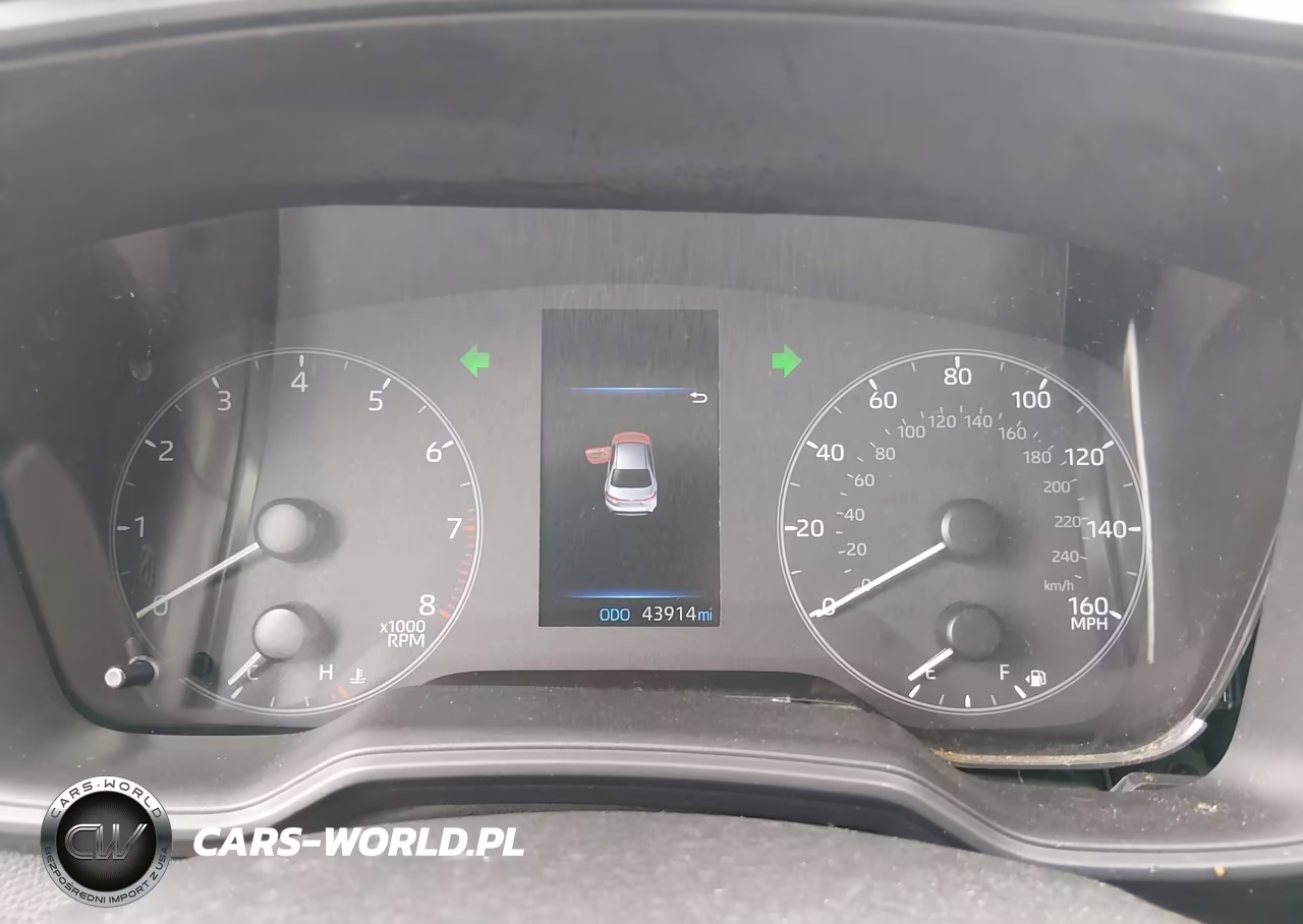 2024 Toyota Corolla Le VIN:5YFB4MDE7RP190599 - 7