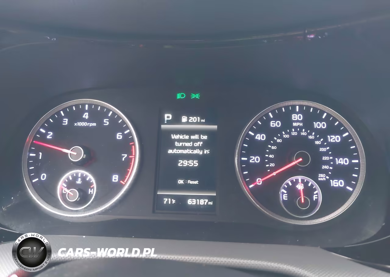 2023 Kia K5 Gt-Line VIN:5XXG64J29PG173349 - 7