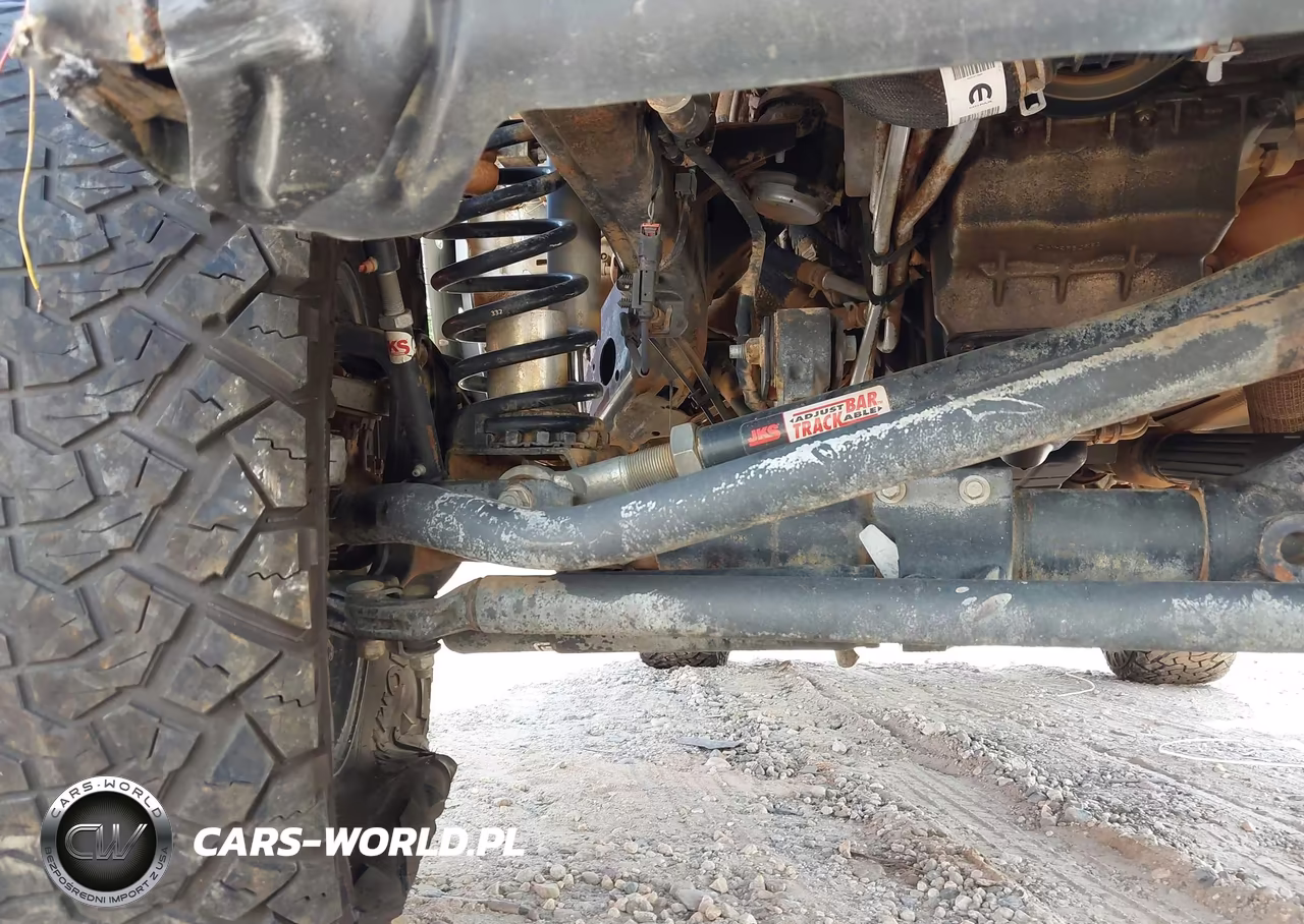 2020 Jeep Wrangler Unlimited Willys Edition VIN:1C4HJXDN5LW225658 - 19