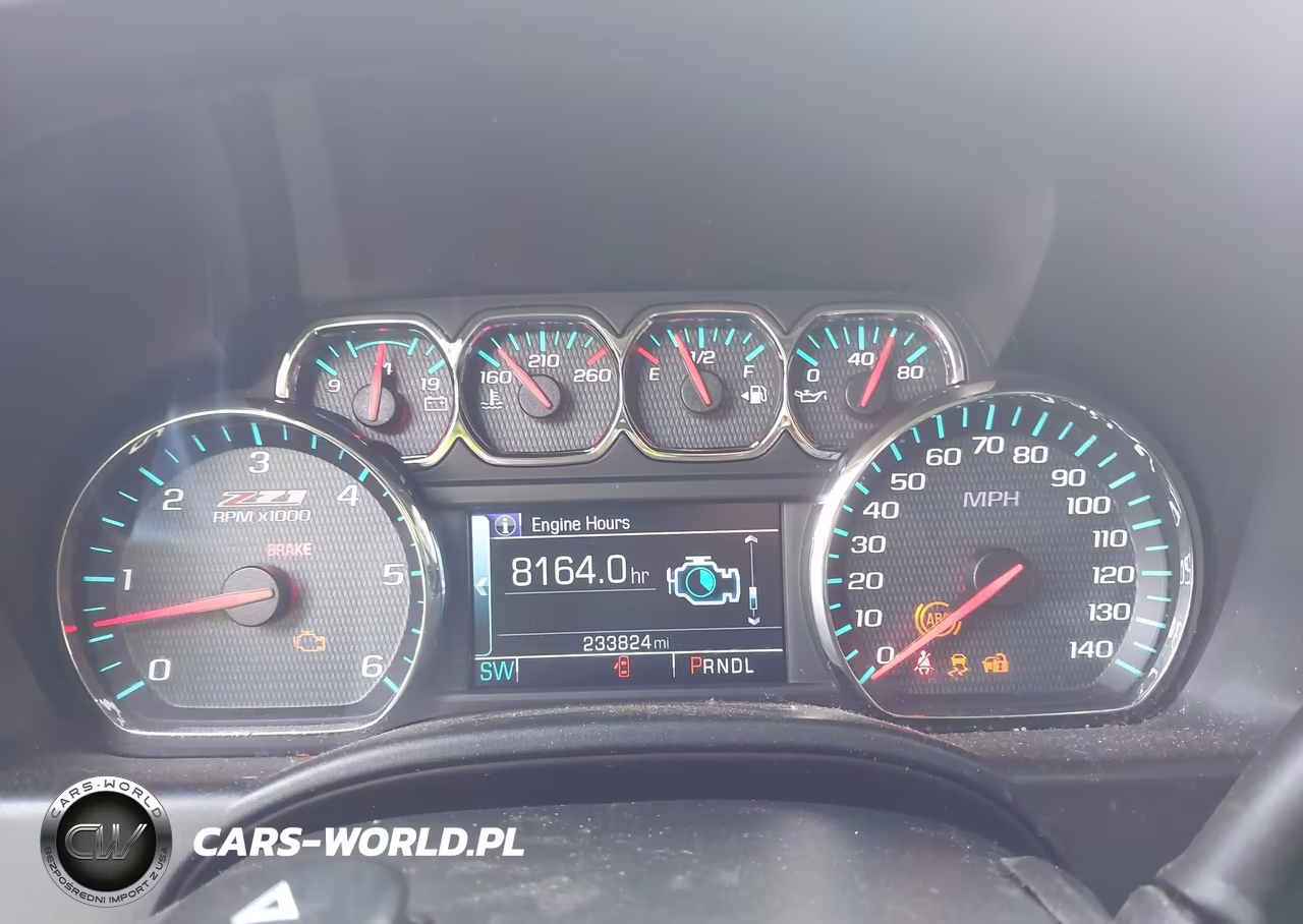 2018 Chevrolet Silverado 1500 2Lt VIN:1GCVKREC3JZ265435 - 7