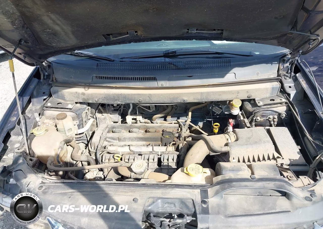 2020 Dodge Journey Se Value VIN:3C4PDCABXLT199781 - 10