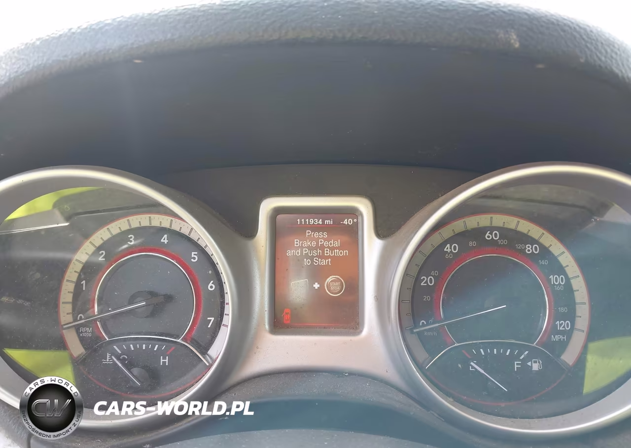 2020 Dodge Journey Se Value VIN:3C4PDCABXLT199781 - 7