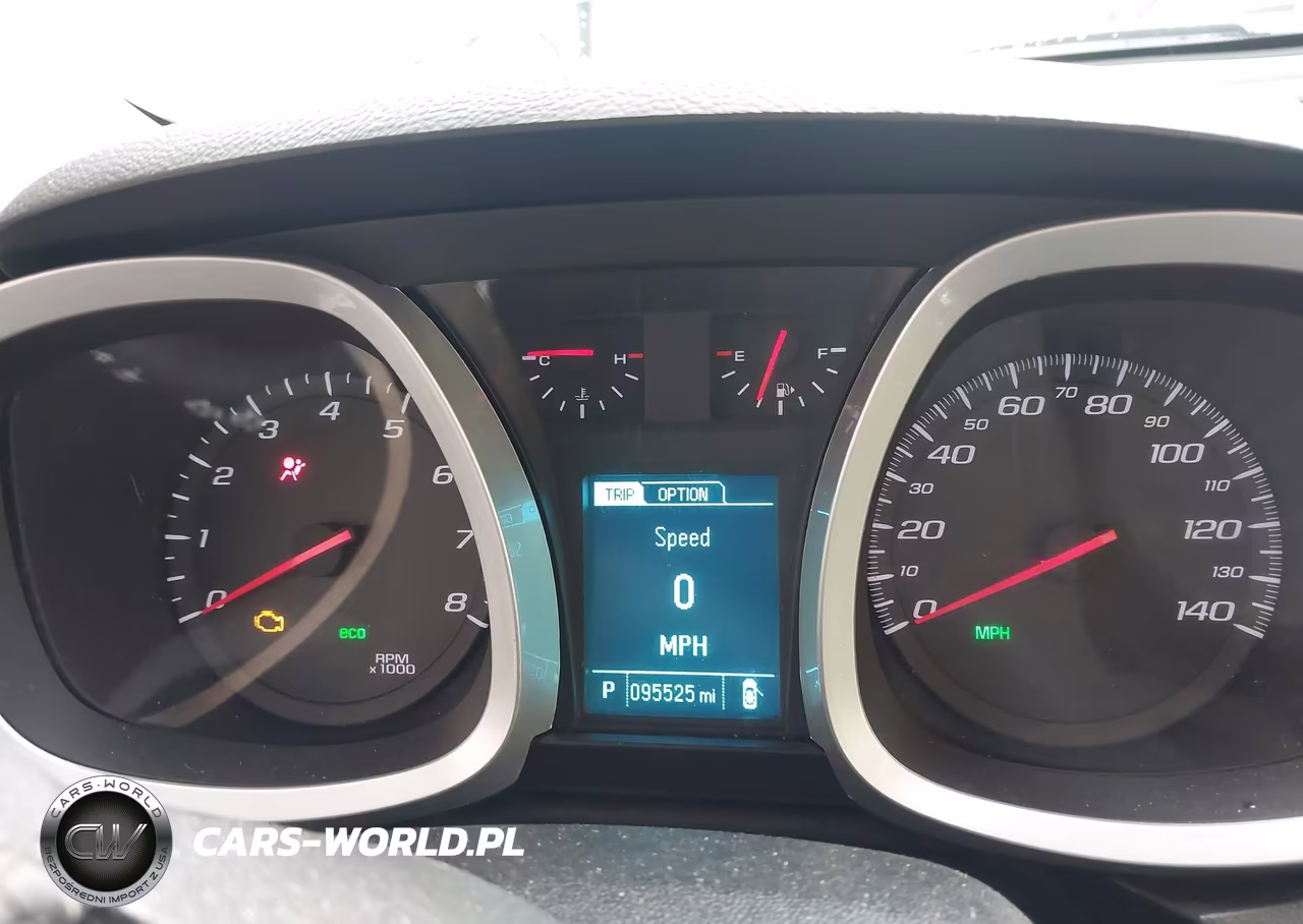 2016 Chevrolet Equinox Lt VIN:2GNALCEK7G6227623 - 7