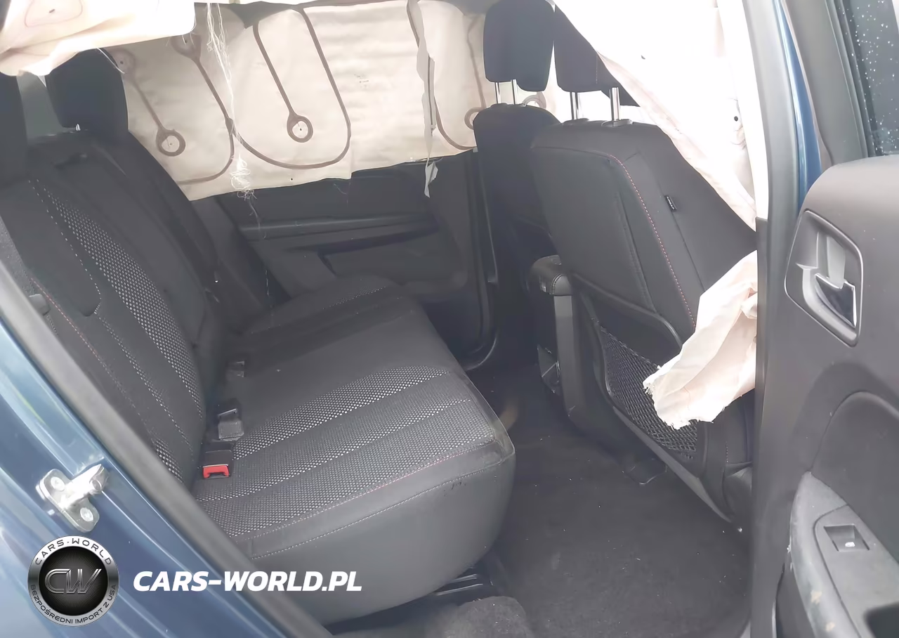 2016 Chevrolet Equinox Lt VIN:2GNALCEK7G6227623 - 8