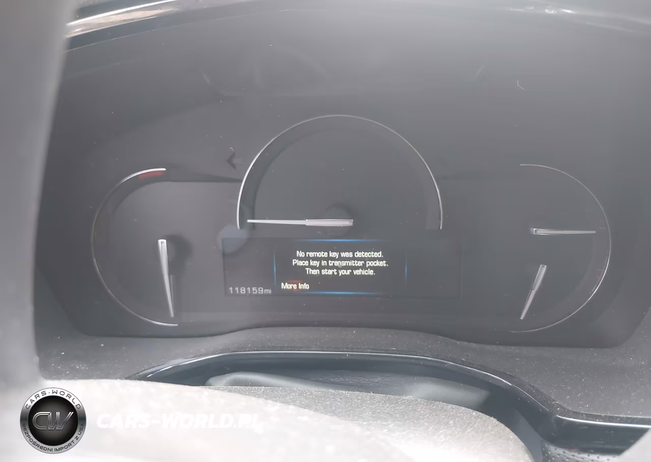 2017 Cadillac Xt5 Luxury VIN:1GYKNBRS8HZ201432 - 7