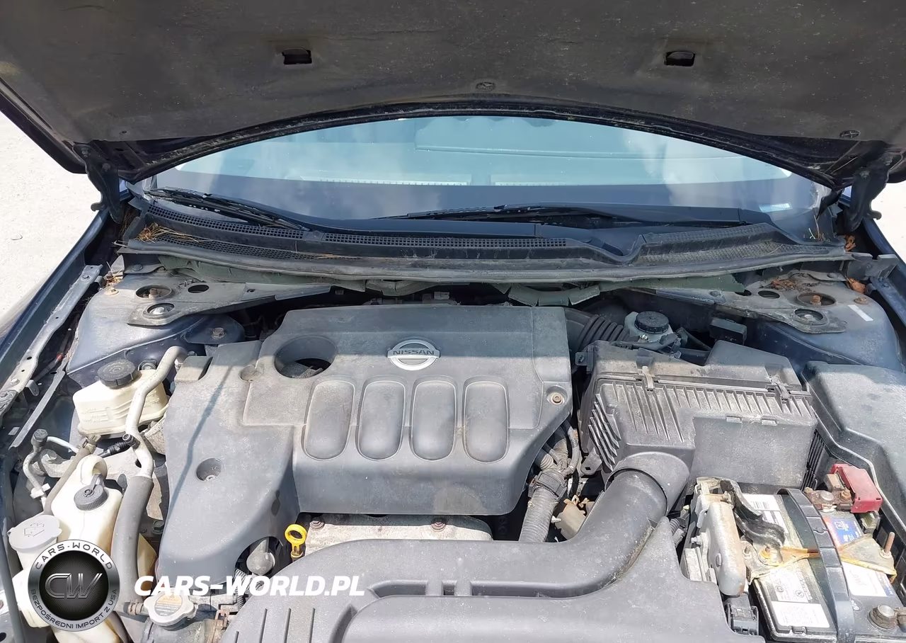 2009 Nissan Altima 2.5 S VIN:1N4AL21E79N434679 - 10