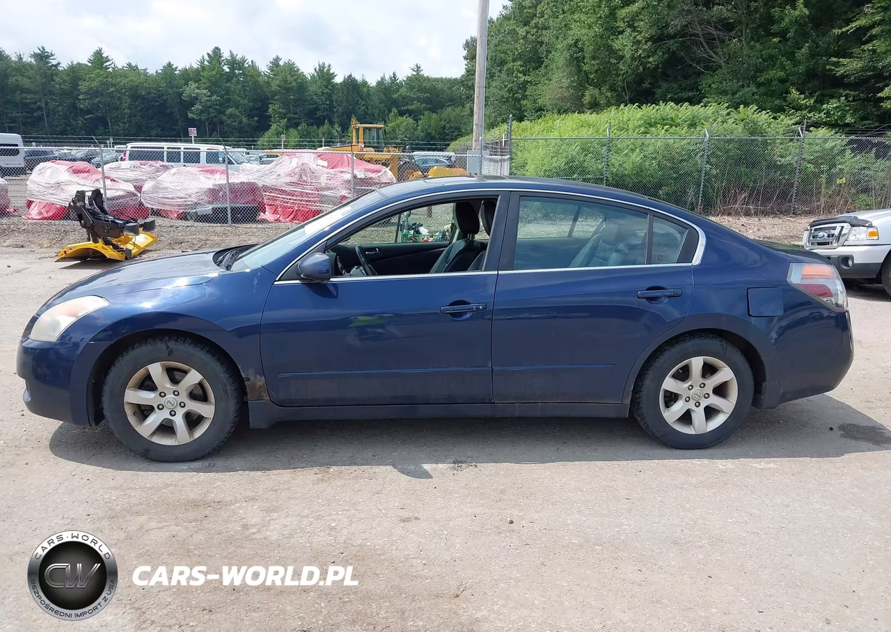 2009 Nissan Altima 2.5 S VIN:1N4AL21E79N434679 - 12
