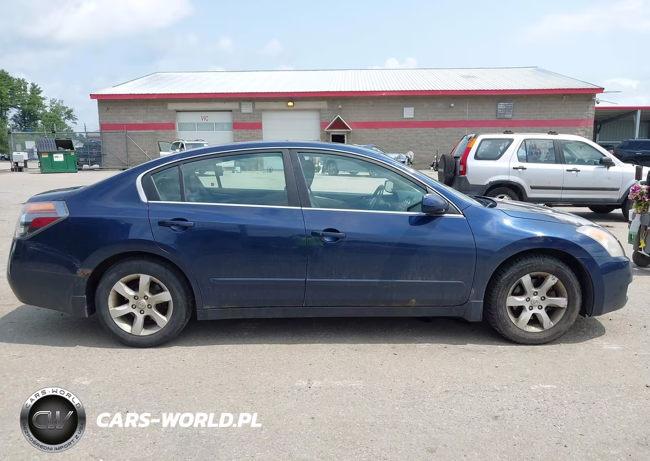 2009 Nissan Altima 2.5 S VIN:1N4AL21E79N434679 - 14