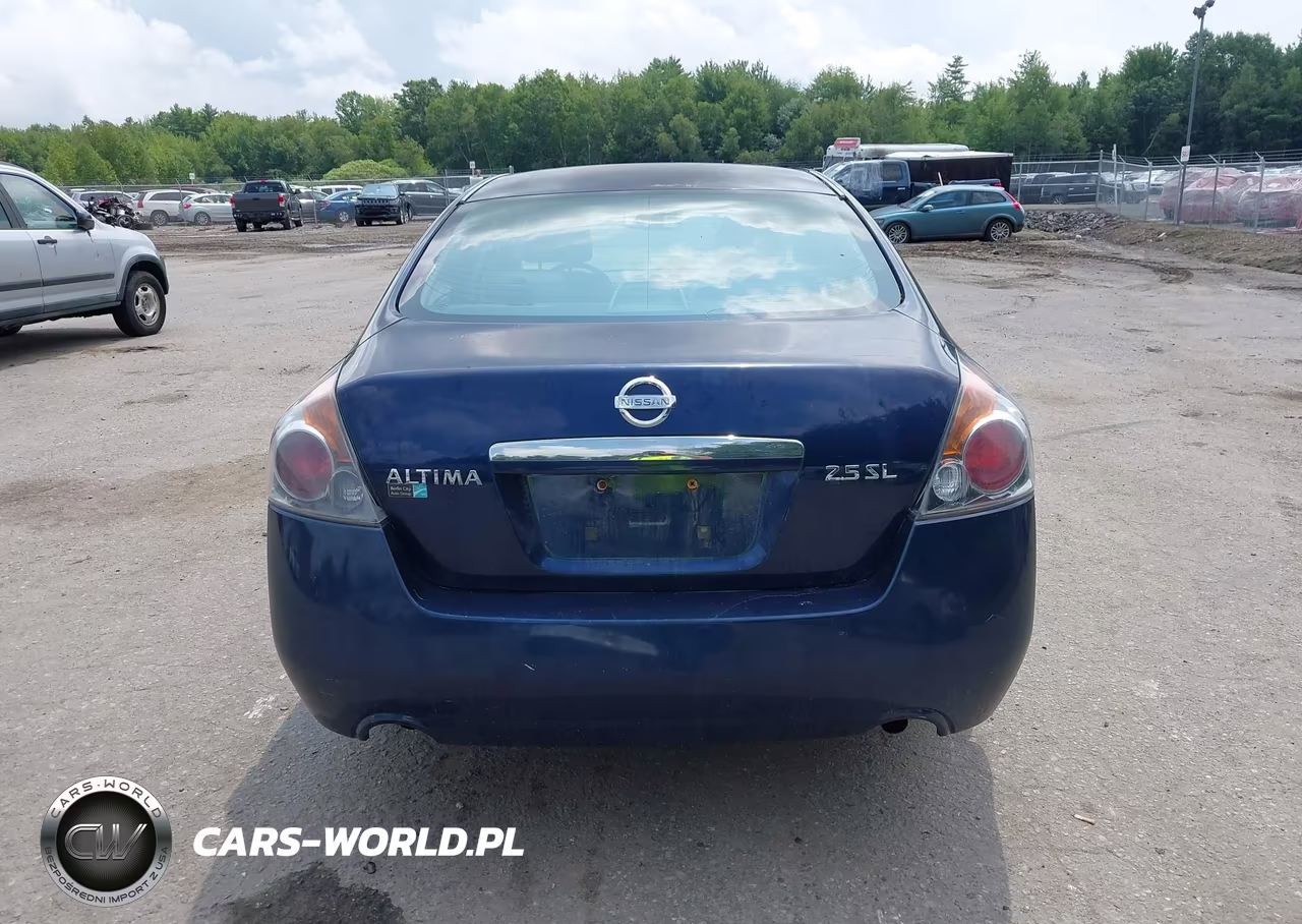 2009 Nissan Altima 2.5 S VIN:1N4AL21E79N434679 - 15