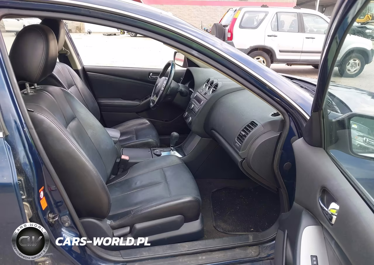 2009 Nissan Altima 2.5 S VIN:1N4AL21E79N434679 - 5