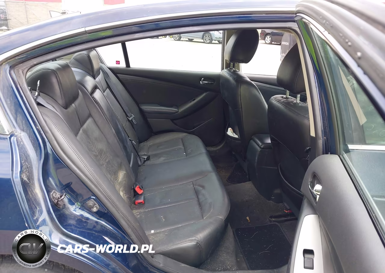 2009 Nissan Altima 2.5 S VIN:1N4AL21E79N434679 - 8