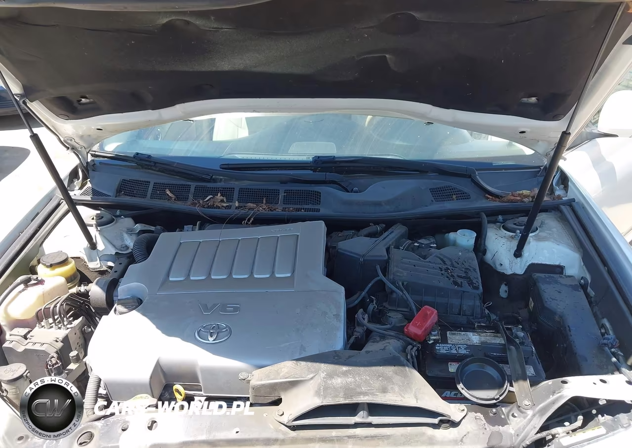 2012 Toyota Avalon Limited VIN:4T1BK3DB5CU460070 - 10