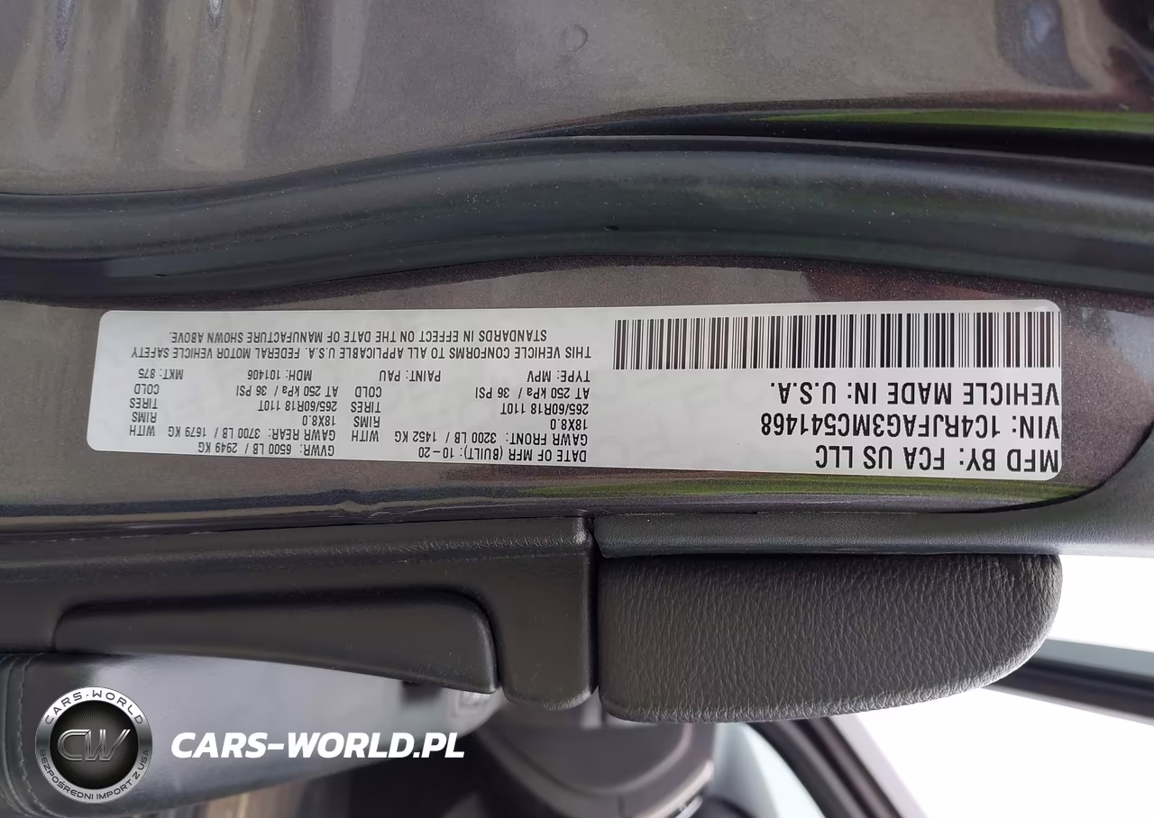 2021 Jeep Grand Cherokee Laredo E 4X4 VIN:1C4RJFAG3MC541468 - 9