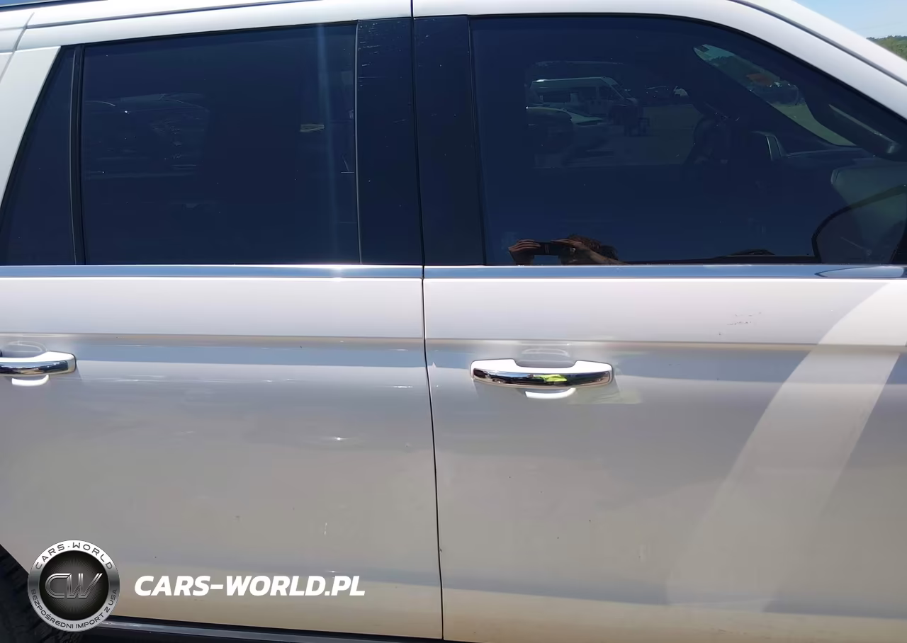 2018 Ford Expedition Max Limited VIN:1FMJK2AT5JEA59046 - 13