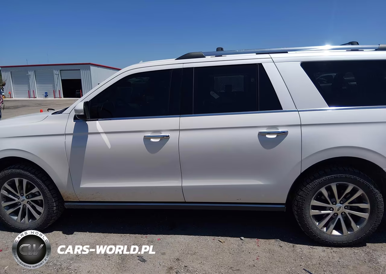 2018 Ford Expedition Max Limited VIN:1FMJK2AT5JEA59046 - 14