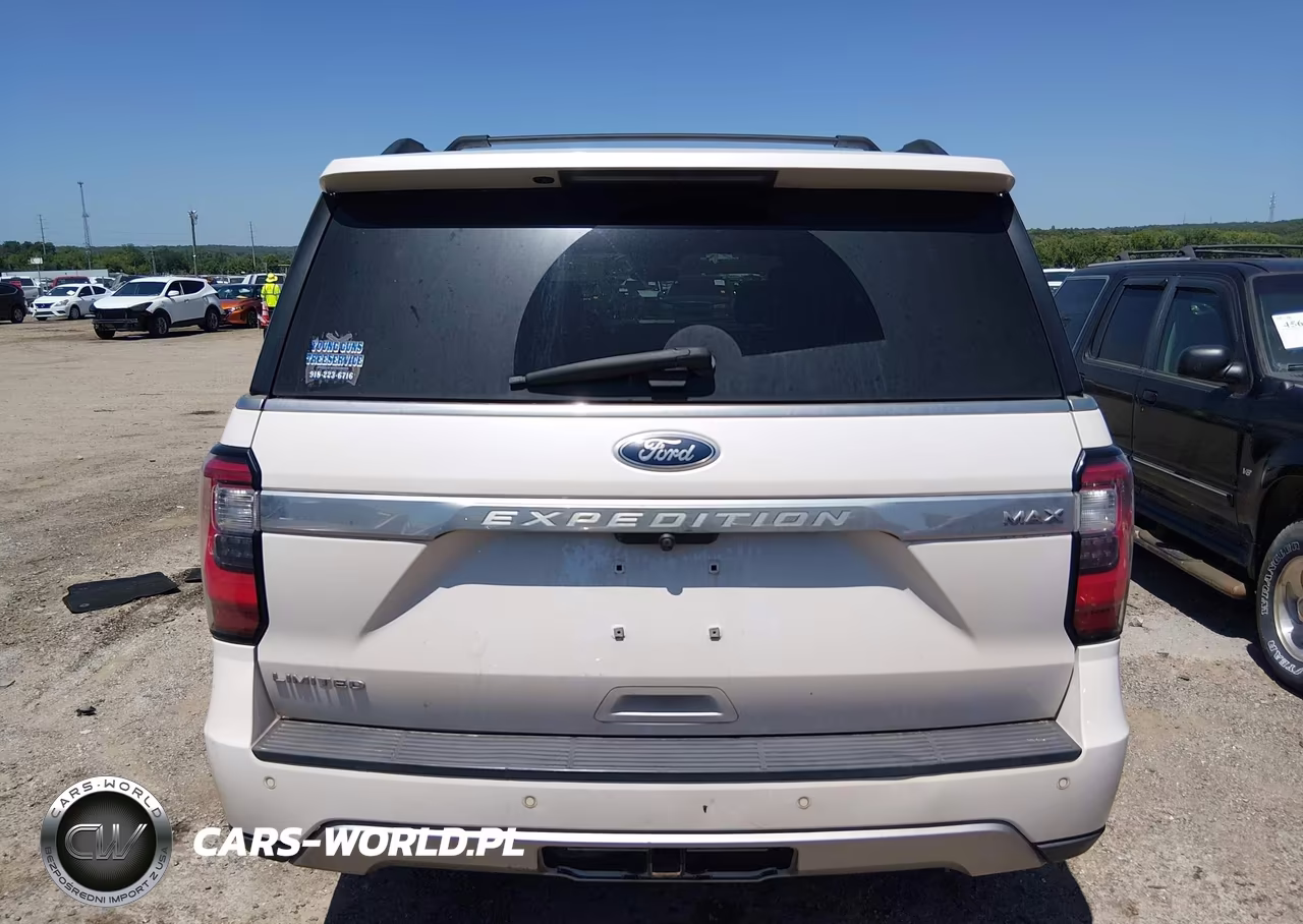 2018 Ford Expedition Max Limited VIN:1FMJK2AT5JEA59046 - 16