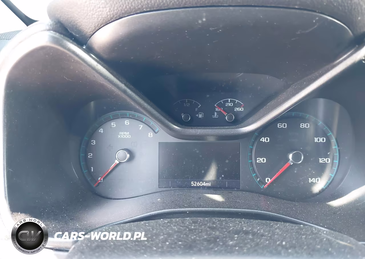 2019 GMC Canyon Sle VIN:1GTG6CEN4K1352983 - 14