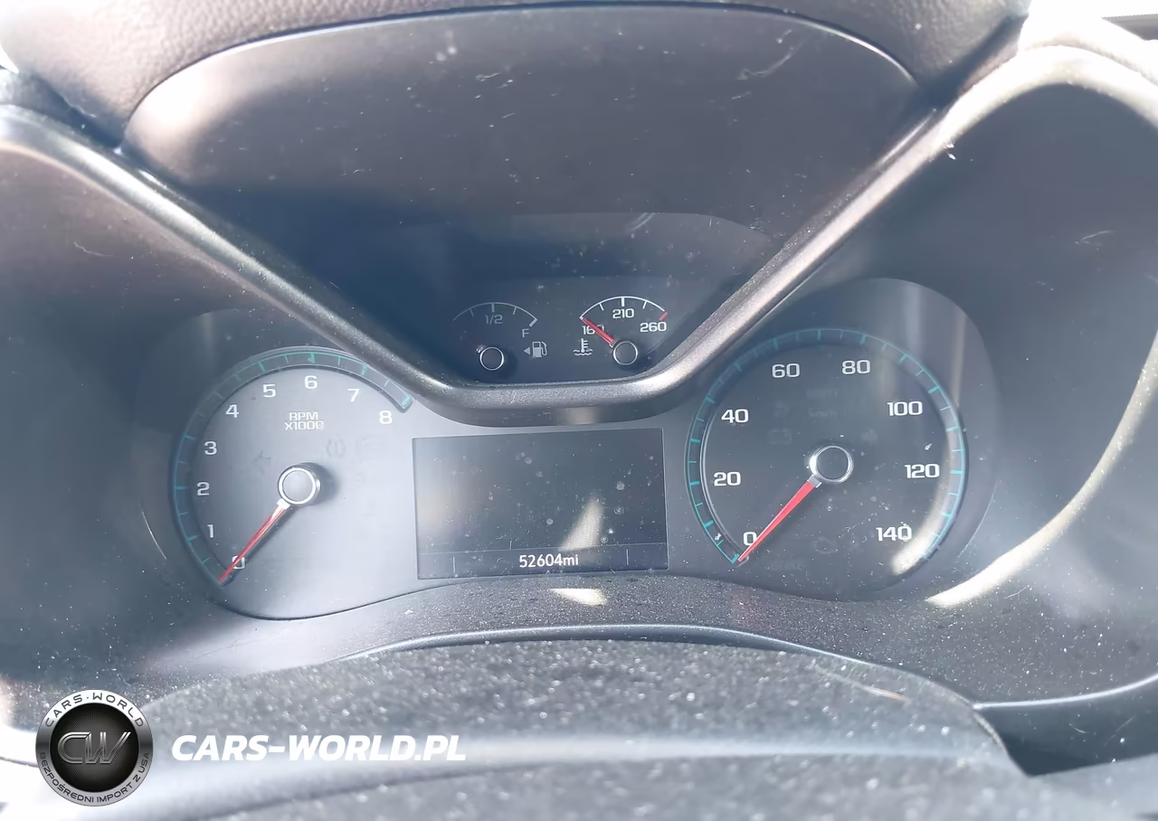 2019 GMC Canyon Sle VIN:1GTG6CEN4K1352983 - 7