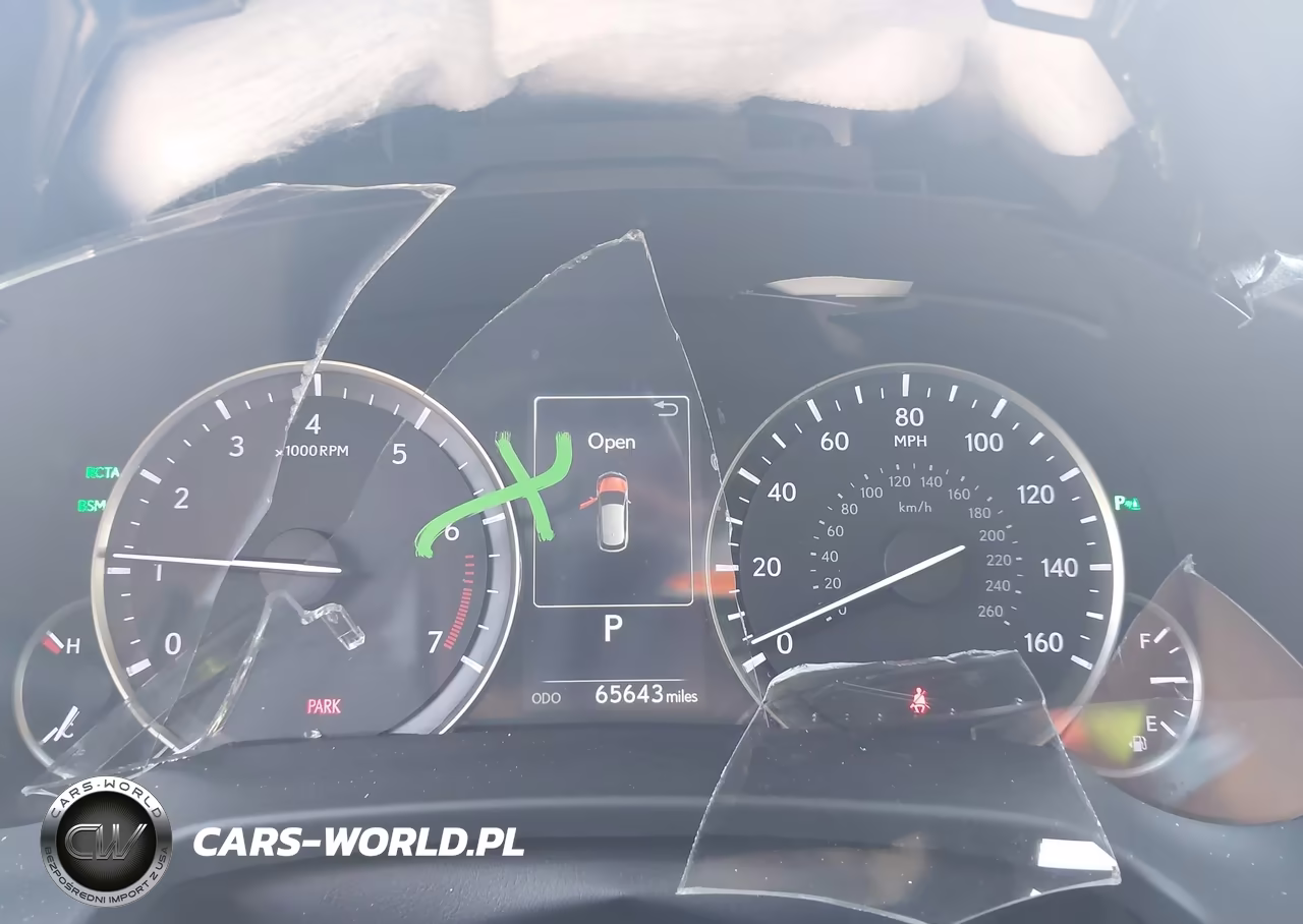 2018 Lexus Rx 350L Luxury VIN:JTJDZKCA9J2010164 - 7